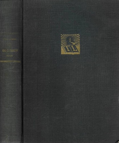 Ida elisabeth sigrid - ida, .