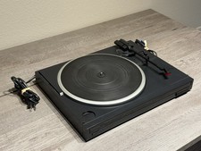Kenwood KD-291R Turntable