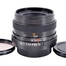 M42 Auto Revuenon 50 Mm 1:1,9