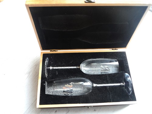 Set flute champagne - flute,