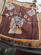 Foulard da collo Braccialini