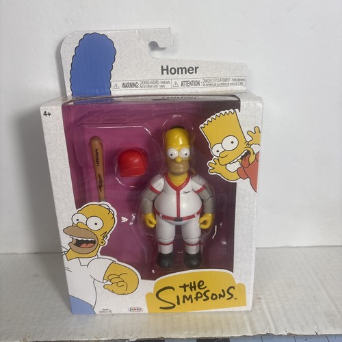 Jakks pacific simpson - pacific, i