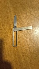 Coltellino pubblicitario - coltellino,