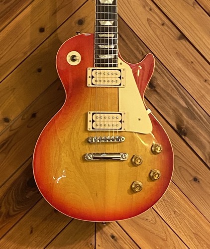 Tokai love rock csb - love,