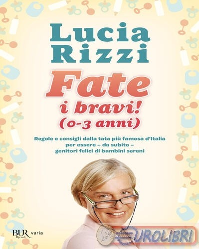9788817045520 lucia rizzi fate - lucia,