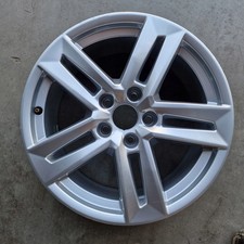 1 cerchio in lega 17 pollici