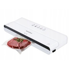 Silvercrest SV 125 Macchina