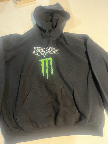 Felpa con cappuccio pullover