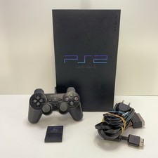 Console Sony Playstation 2 PS2