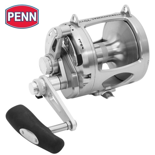 Mulinello penn saltwater - mulinello,