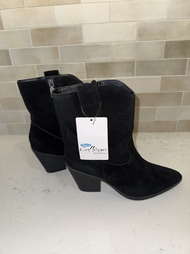 Stivaletti donna aqua college - donna,