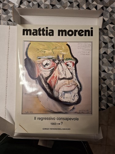 Mattia moreni - mattia,