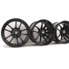 Cerchi in lega BMW M2 18