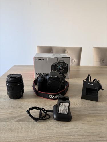 Canon eos 2000d - 2000d, obiettivo