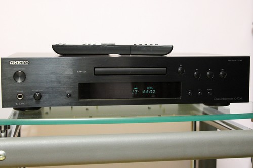 Onkyo 7030 lettore - c-7030, cd