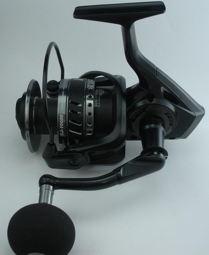 Okuma cj10000 cedros mulinello - okuma,