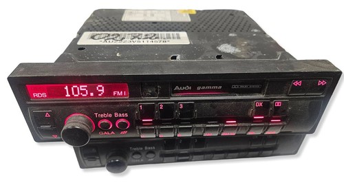 Audi 1998 radio - 8l,
