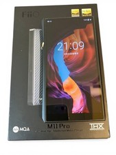 FiiO M11 Pro Lettore Audio
