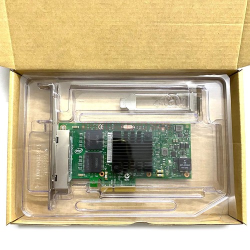 Nuovo intel i350 t4v2 - nuovo,