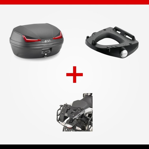 Kit givi e455n bauletto - e455n,