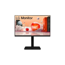 LG MONITOR 23,8 LED IPS 16:9 FHD 5MS 250 CDM 100hz, PIVOT, VGA/DP/HDMI, MULTIMED