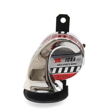 12V110dB Waterproof Motorcycle