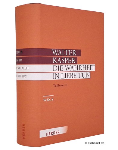 Walter kasper die wahrheit - die,