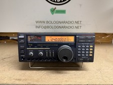 Icom ic r 7100 pari al nuovo