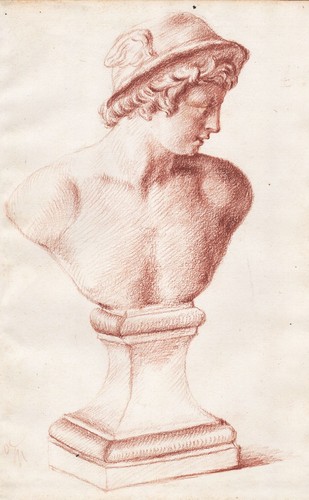 Mercurio mercurius disegno - mercurius,