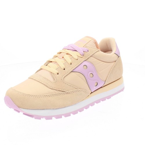 Saucony jazz original arancio - saucony,