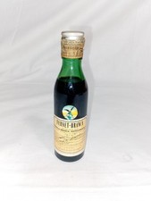 Fernet Branca Liquore Amaro Bottiglia da Collezione Vintage Anni 60