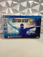 Guitar Hero Live per Sony
