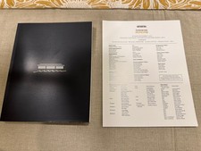 Kennedy Center Honors Program