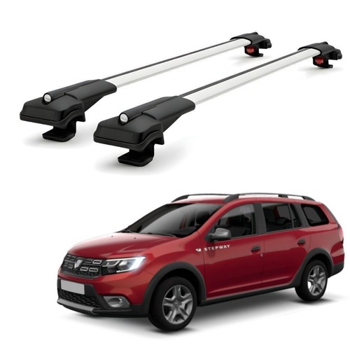Barre portatutto per dacia - portatutto,