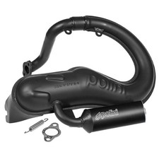 MARMITTA POLINI PER PIAGGIO