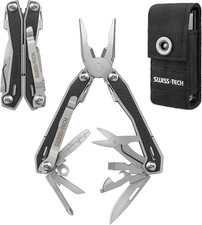 Pinza Multifunzione, Pinza