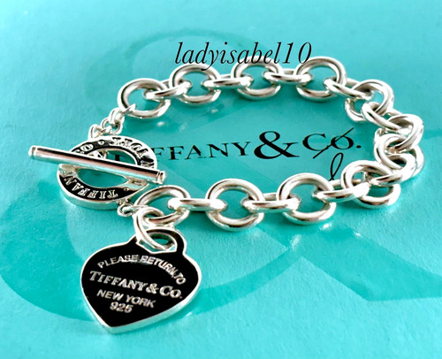 Bracciale return tiffany - bracciale,