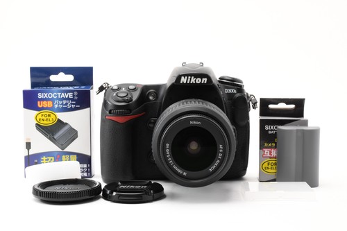 Ottime condizioni nikon - [ottime, condizioni]