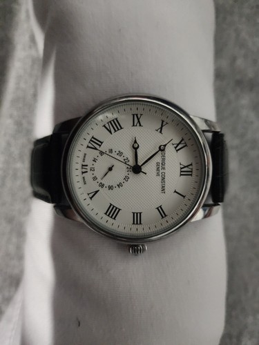 Orologio uomo frédérique - uomo,