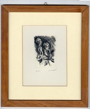 MORLOTTI  ENNIO   "ROSE" -