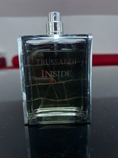Vintage Trussardi Inside for