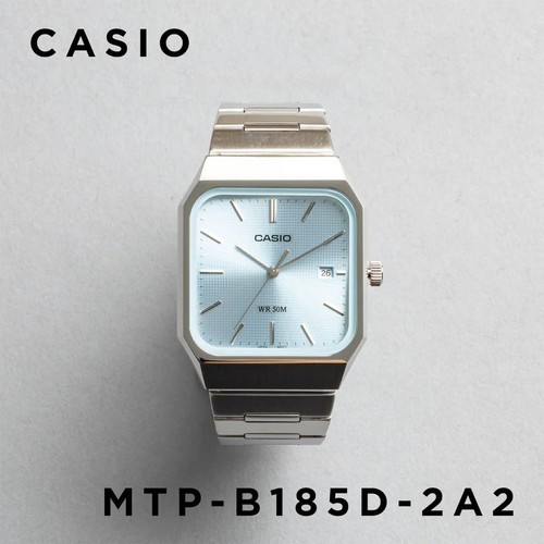 Casio mtp b185d 2a2vdf - casio,