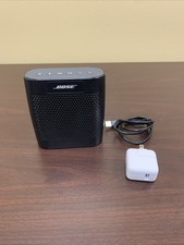 Bose SoundLink Altoparlante