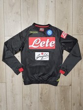 NAPOLI 2018 TRAINING PLAYER