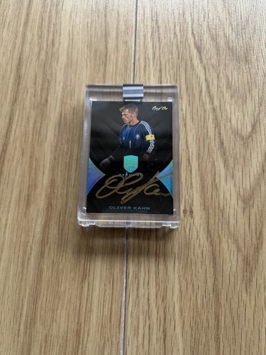 2018 panini eminenza oliver - 2018,