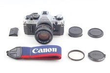 [Top MINT] Canon AE-1 Program