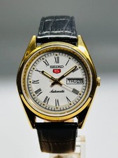 Raro Orologio Da Polso Uomo