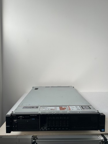 Dell poweredge r820 - r820, xeon