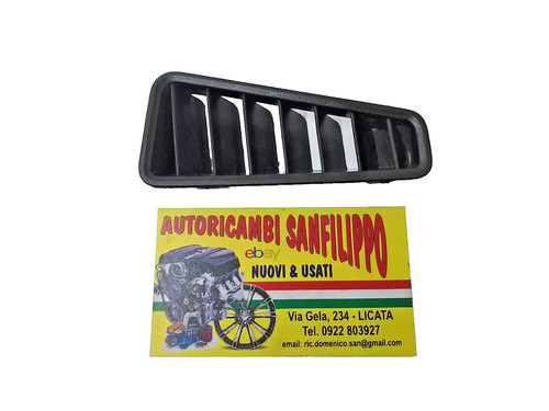 735324201 griglietta bocchetta - 735324201,