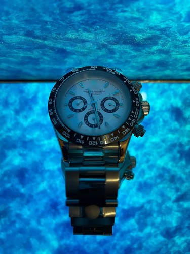 Orologio cronografo automatico - orologio,